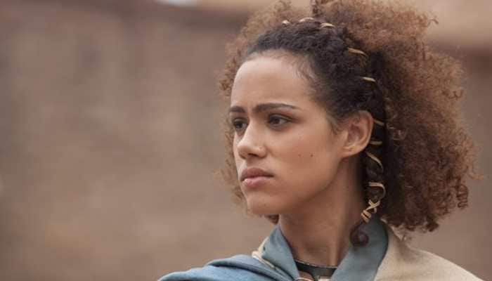 Game of Thrones final season will be exciting, heartbreaking: Nathalie Emmanuel