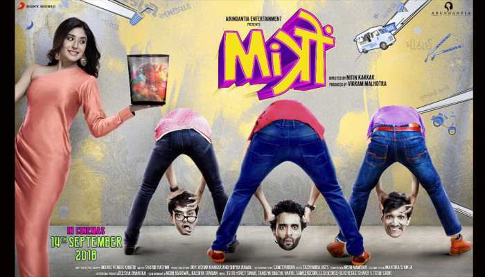 ‘Mitron&#039; is important and really close to my heart: Jackky Bhagnani