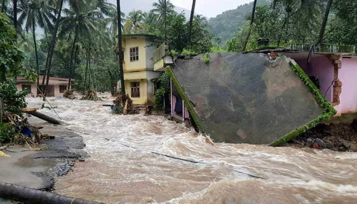 Flood situation in Kerala worst in state’s history, be careful: CM Pinarayi Vijayan