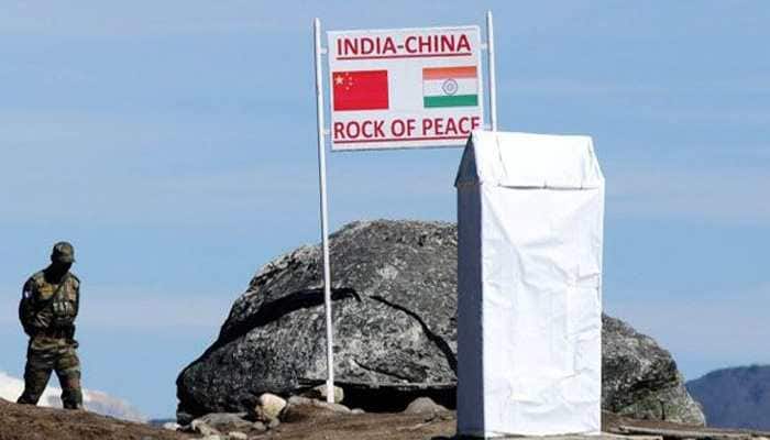 Dispute over large segment of India-China border resolved: Ram Madhav in Beijing