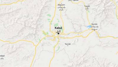 At least 48 killed, 67 injured in suicide attack on Kabul school