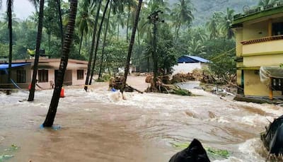 25 die in a day in Kerala floods, CM Vijayan seeks immediate help from Centre