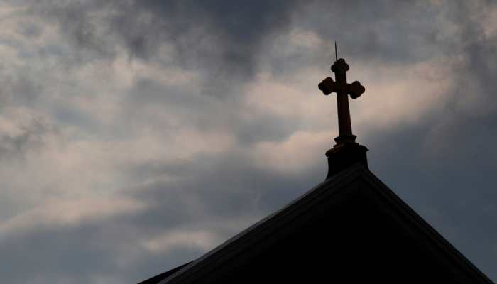 Either support victims or paedophiles: Widespread child sexual abuse by US clergy fuels reform assault laws