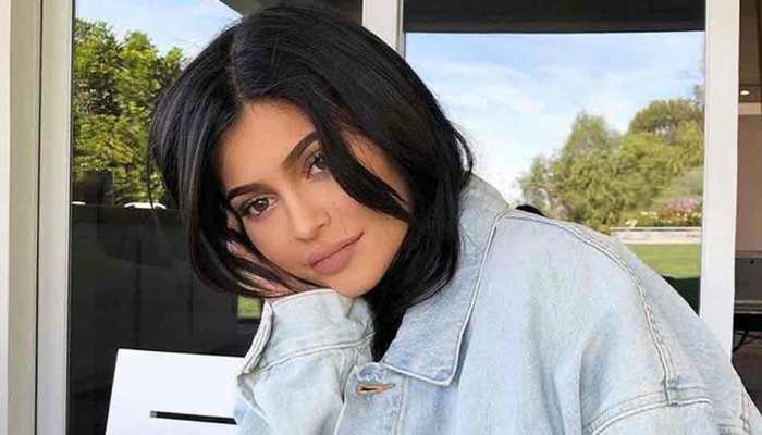 Kylie Jenner has stash of designer bags for daughter Stormi