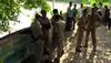 UP: 2 sadhus' brutal murder inside temple premises sparks tension in Auraiya