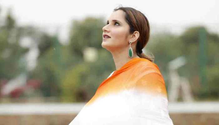 Sania Mirza wishes nation on Aug 15, recalls her real moment of independence