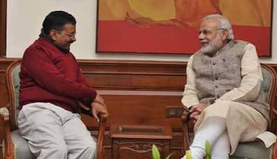 Arvind Kejriwal turns 50, PM Narendra Modi, Omar Abdullah wish him on his birthday