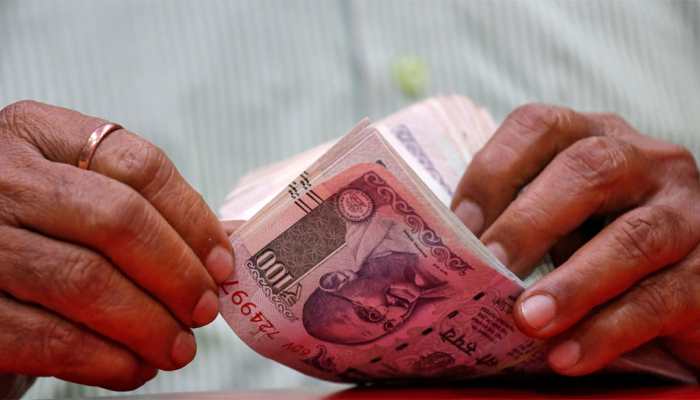 Rupee hits new low, slips to 70.26 against US dollar