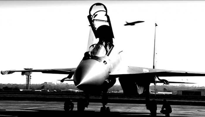 Exercise Pitch Black 2018: IAF shares iconic photo, asks Twitterati to identify aircraft