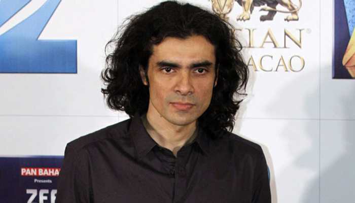 I never announced a film with Shahid: Imtiaz Ali