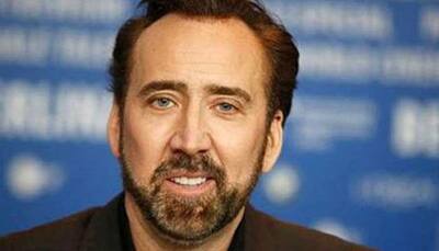 Nicolas Cage based Spider-Man Noir on Humphrey Bogart in 'Into the Spider-Verse'
