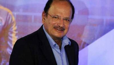 Former Indian cricket captain Ajit Wadekar dies at 77, B-Town mourns his death