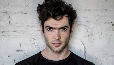 Ethan Peck to star as Spock in ''Star Trek: Discovery''
