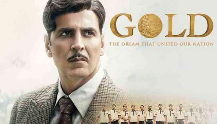 Akshay Kumar&#039;s Gold wins on Independence Day, becomes 3rd highest grosser of 2018