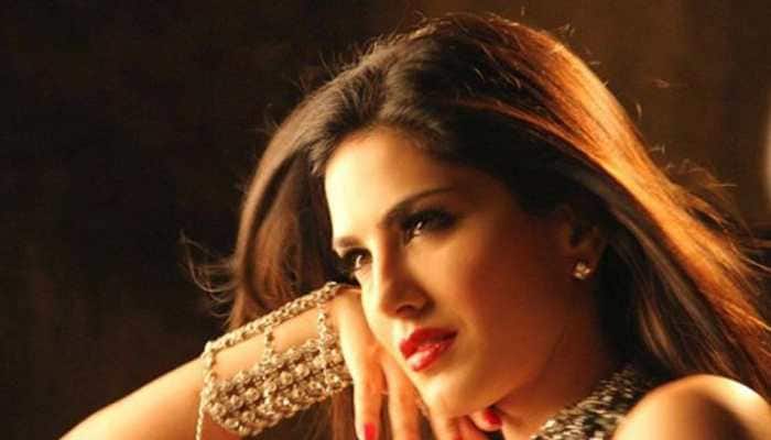 Xnxx Hd Sunny Levine Sex - Sunny Leone is ''okay'' doing films in different languages | Regional News  | Zee News