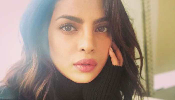 Priyanka Chopra's diamond ring costs over Rs 1.4 cr?