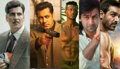 Akshay Kumar's Gold fails to beat Ranbir Kapoor, Salman Khan at Box Office