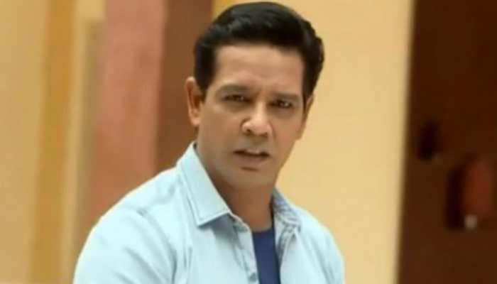 Actor inside me was restless: Anup Soni on moving to films