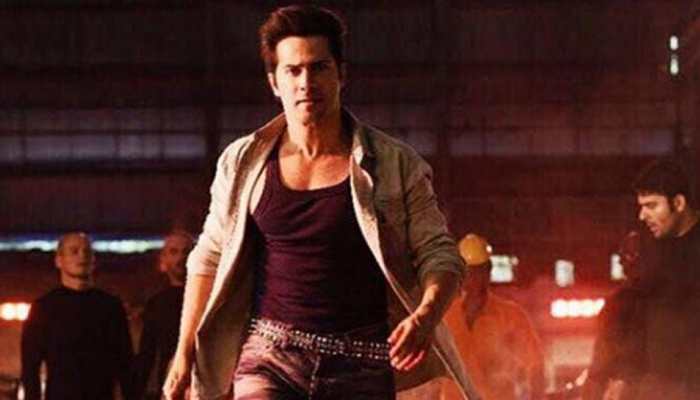Varun wishes dad David Dhawan on 66th birthday