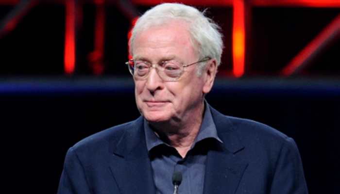 Michael Caine explains the ending of 'Inception'