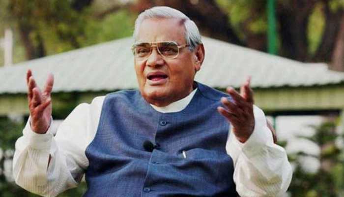 Atal Bihari Vajpayee's top poems sung by famous Bollywood singers