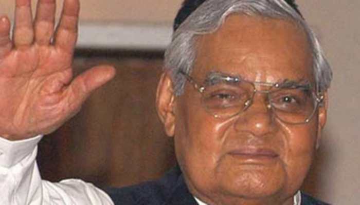 Film personalities express shock over  Atal Bihari Vajpayee's death
