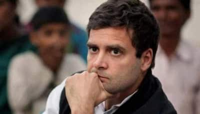 Congress, Rahul Gandhi mourn demise of ‘great son’ of India Atal Bihari Vajpayee