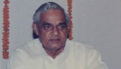 Atal Bihari Vajpayee to be cremated at Smriti Sthal in New Delhi on Friday evening