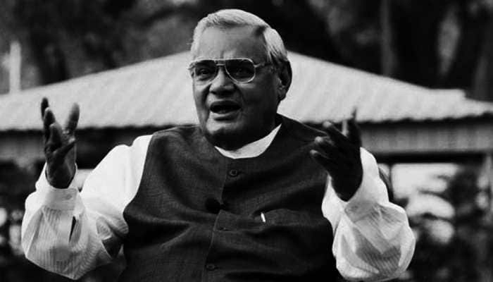 Cricketers, Sports fraternity express sorrow over Atal Bihari Vajpayee&#039;s death