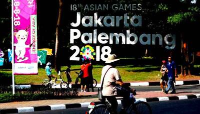 Asian Games 2018, check complete schedule 