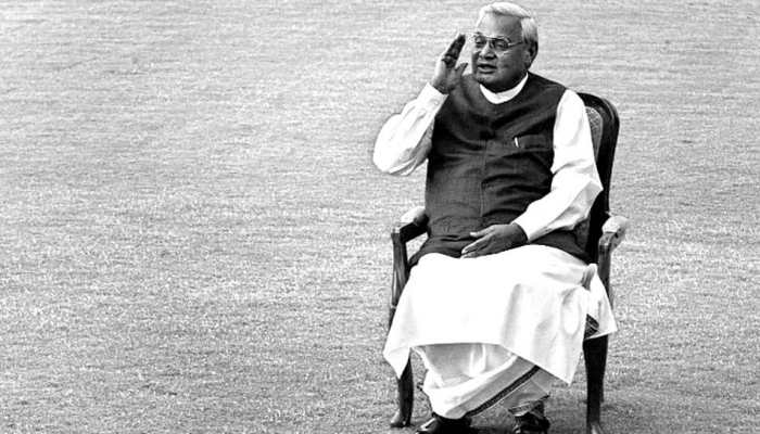 Atal Bihari Vajpayee's final journey route; details of roads closed and traffic diversion in Delhi