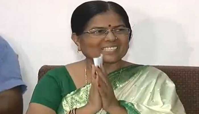 Muzaffarpur shelter home scandal: CBI raids former minister Manju Verma's residences