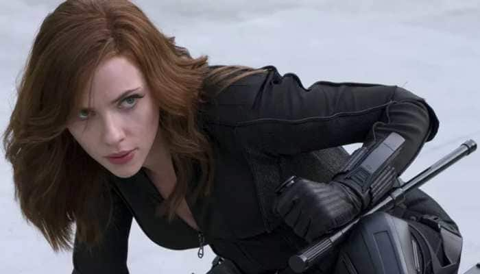 Scarlett Johansson is the highest paid actress with USD 40.5 million: Forbes