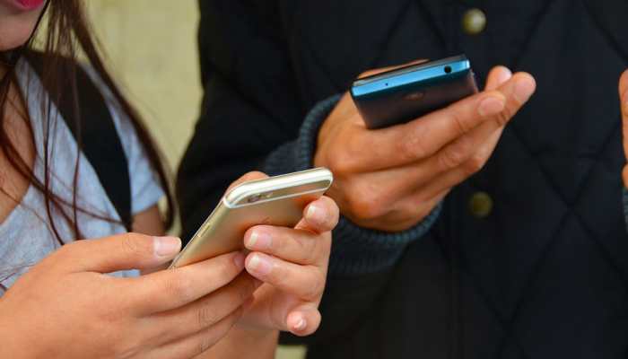 Social media addiction can cause ill effect on bones, joints