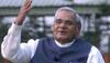 Vajpayee dead