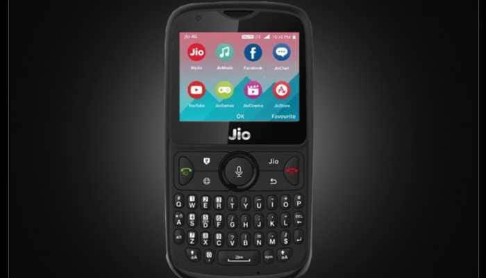 Reliance JioPhone 2 out of stock in less than an hour, next flash sale on August 30