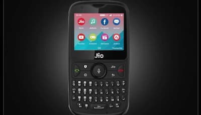 Reliance JioPhone 2 out of stock in less than an hour, next flash sale on August 30