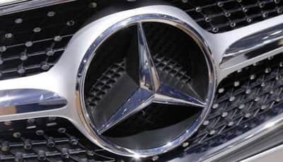 Mercedes-Benz to increase price by 4% from next month