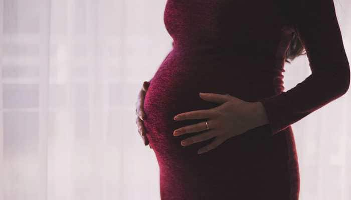 Stress during pregnancy may cause depression in female offsprings