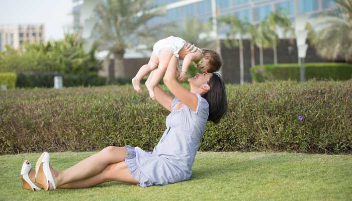 Mothers&#039; life span can determine longevity of daughters