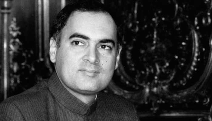 Rajiv Gandhi assassination case: SC to hear convict's plea in October