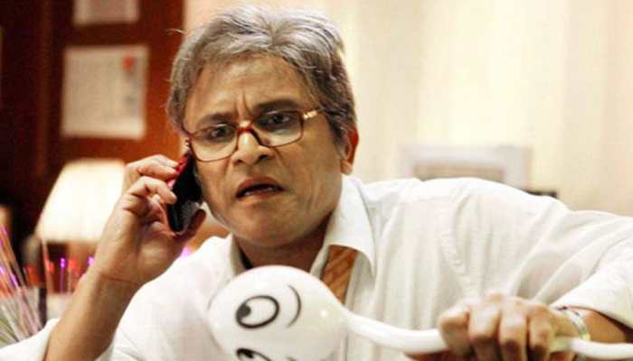 India is a corrupt, pretentious, indisciplined country: Annu Kapoor