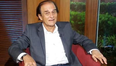 Rural India acting as a torchbearer of growth in demand: Harsh Mariwala