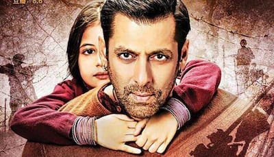 Salman Khan's Bajrangi Bhaijaan releases on 190 screens in Turkey