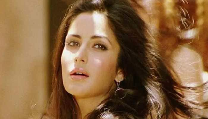 Katrina Kaif leaves for Malta, to join Salman Khan for &#039;Bharat&#039; — See photo