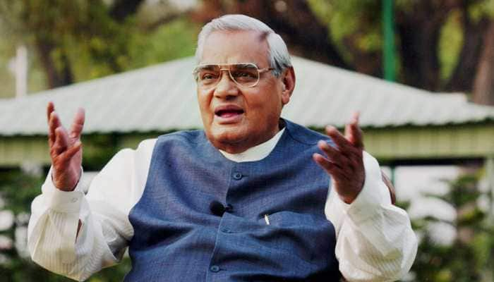 Ashes of former PM Atal Bihari Vajpayee to be immersed across every river in UP