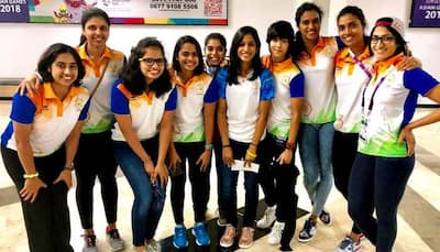 Asian Games 2018: Women shuttlers handed tough draw, face top seed Japan in quarters