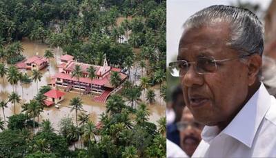 Road to recovery is a long one: Kerala CM Pinarayi Vijayan urges people to donate funds