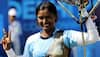 Asian Games 2018: Archer Deepika Kumari upbeat despite fever scare