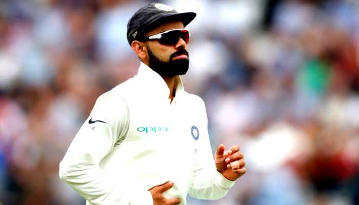 India vs England 3rd Test - Priority is to win games: Skipper Virat Kohli on chop-and-change selection policy